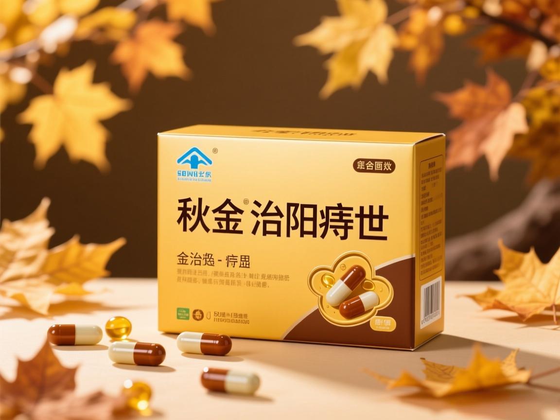 利补金秋胶囊治阳痿早泄
