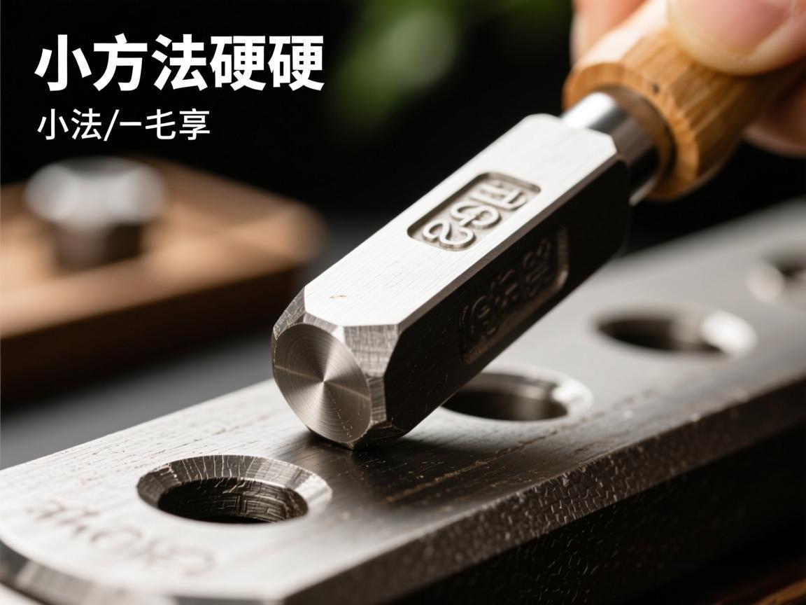 提升硬度小方法分享
