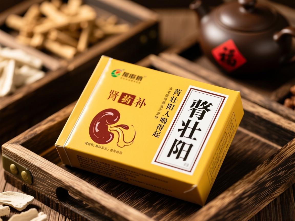 三味药补肾壮阳人人喝得起
