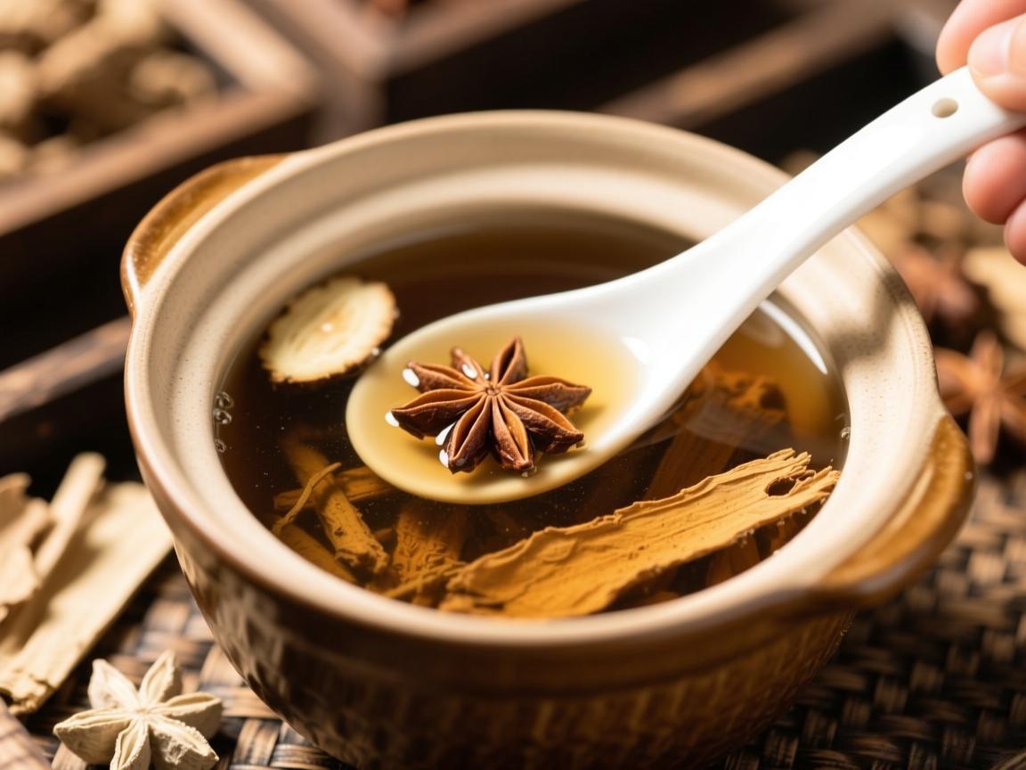 三味药煮水降血脂血压