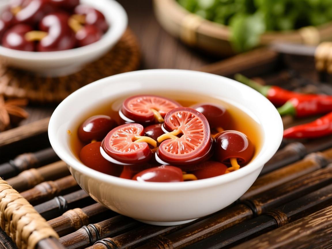 天然补肾王，每天一杯养肝肾