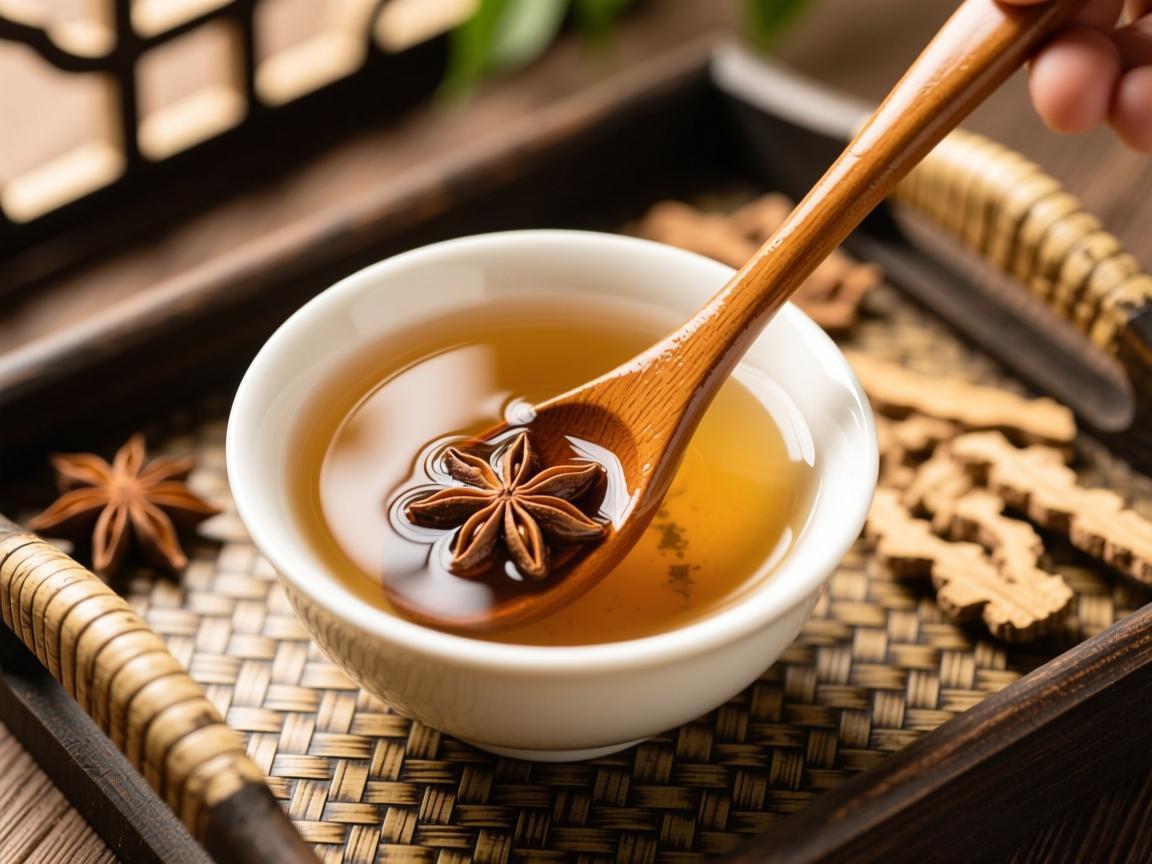 三味药泡水壮阳提神