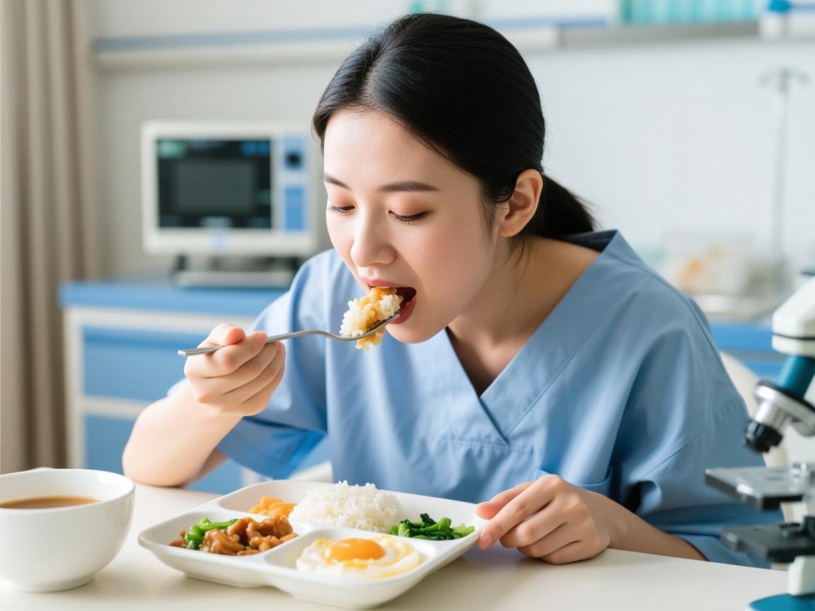 肿瘤患者主食怎么吃才科学