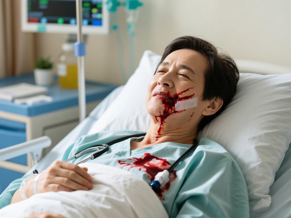 化疗后贫血怎么办?3招快速改善