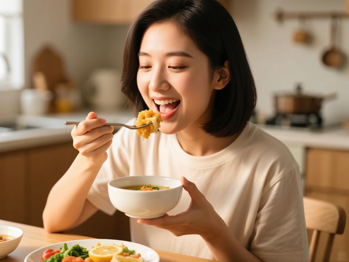 化疗后饮食6吃6不吃指南