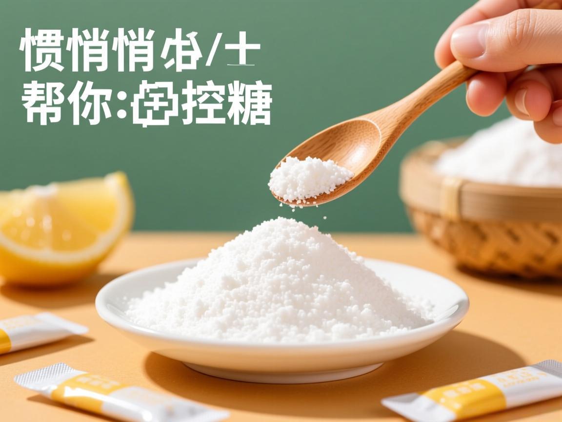 这些小习惯悄悄帮你控糖