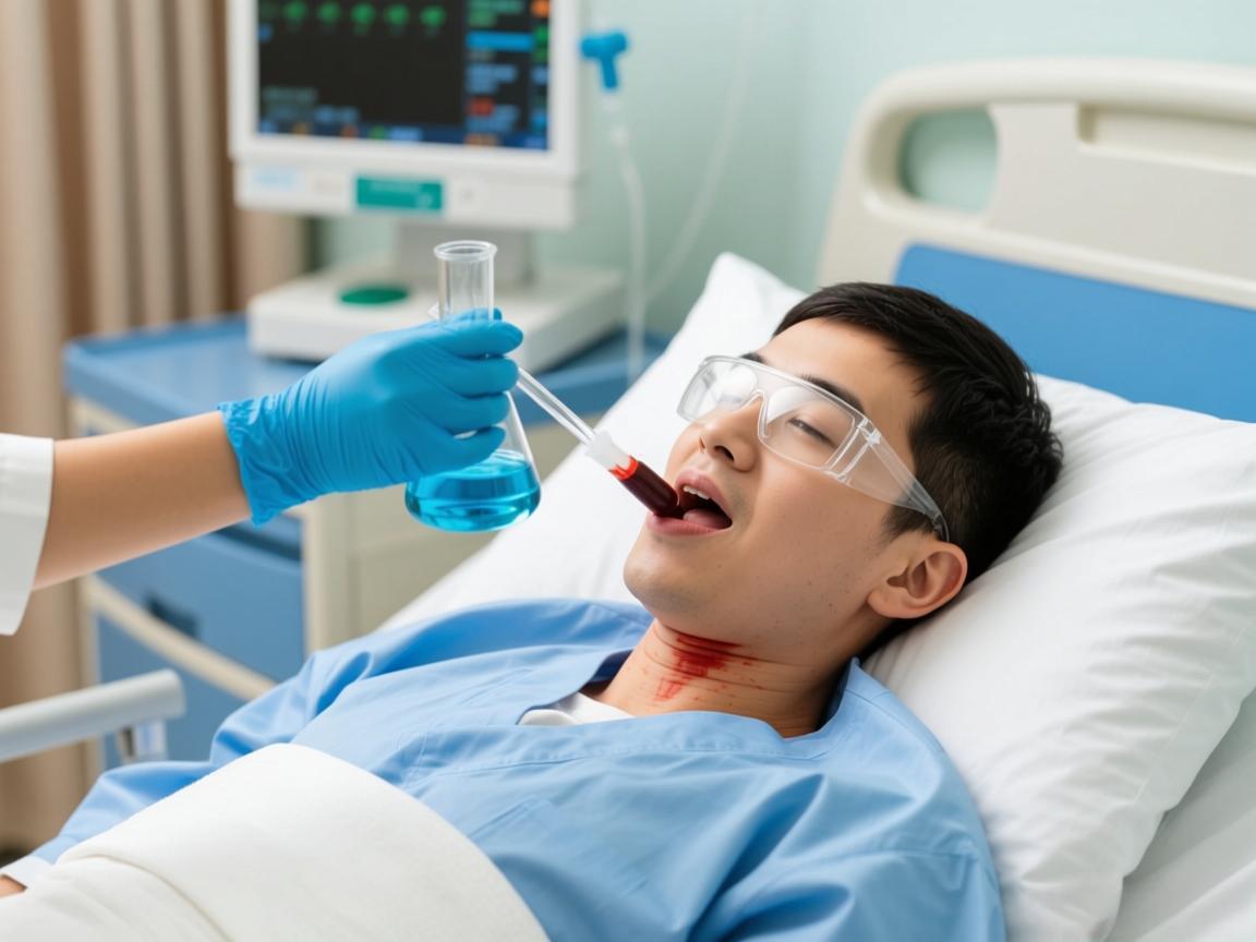 贫血患者如何科学补血