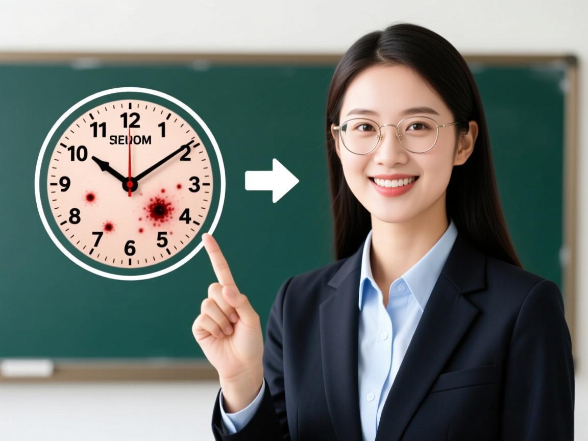 10秒教你分辨痣与黑色素瘤