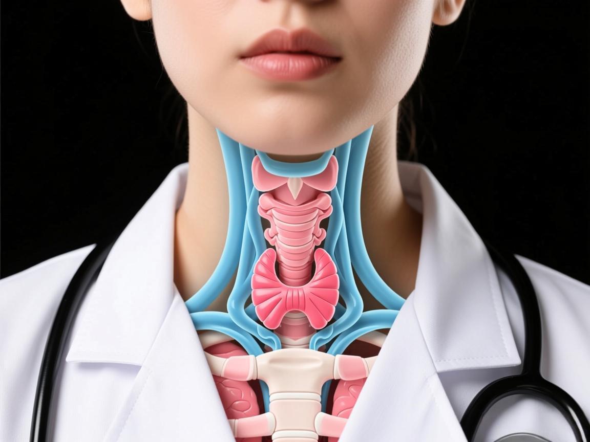 甲状腺癌早筛早治关键点