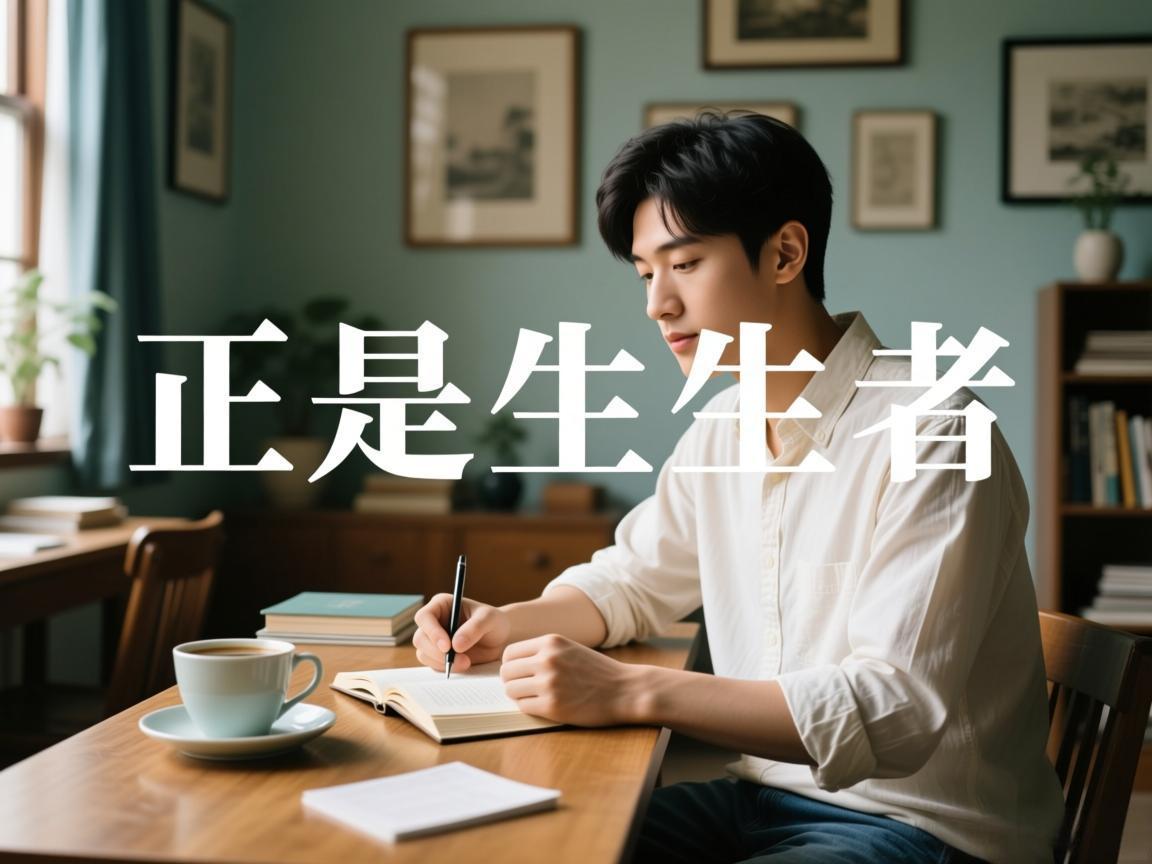 不完美，正是人生的魅力