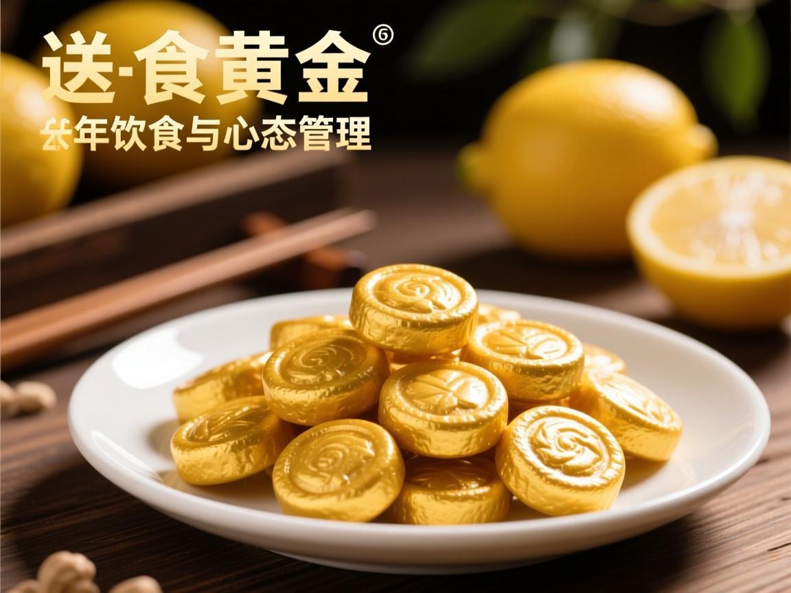 抗癌黄金3年饮食与心态管理