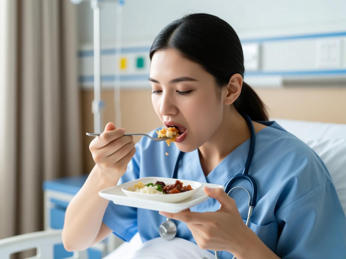 肿瘤患者贫血怎么吃？3个关键方法