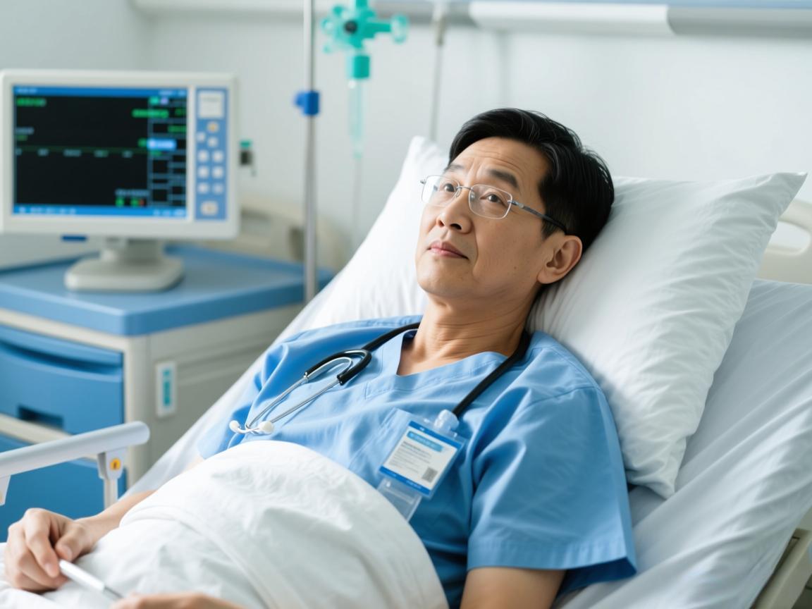肿瘤患者科学补营养三原则