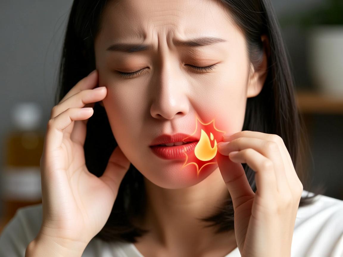 慢性炎症低热营养调理方案