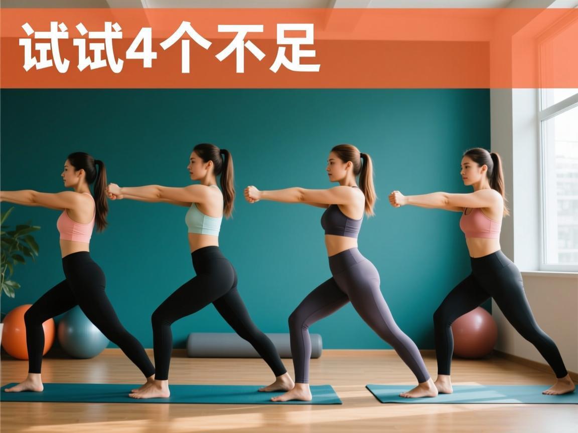 气血不足试试这4个动作