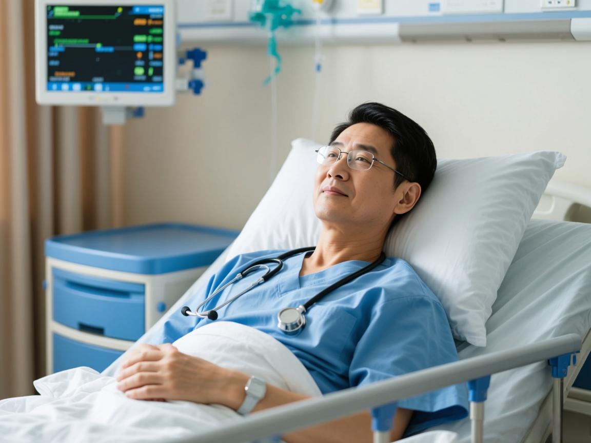肿瘤患者康复三关攻略