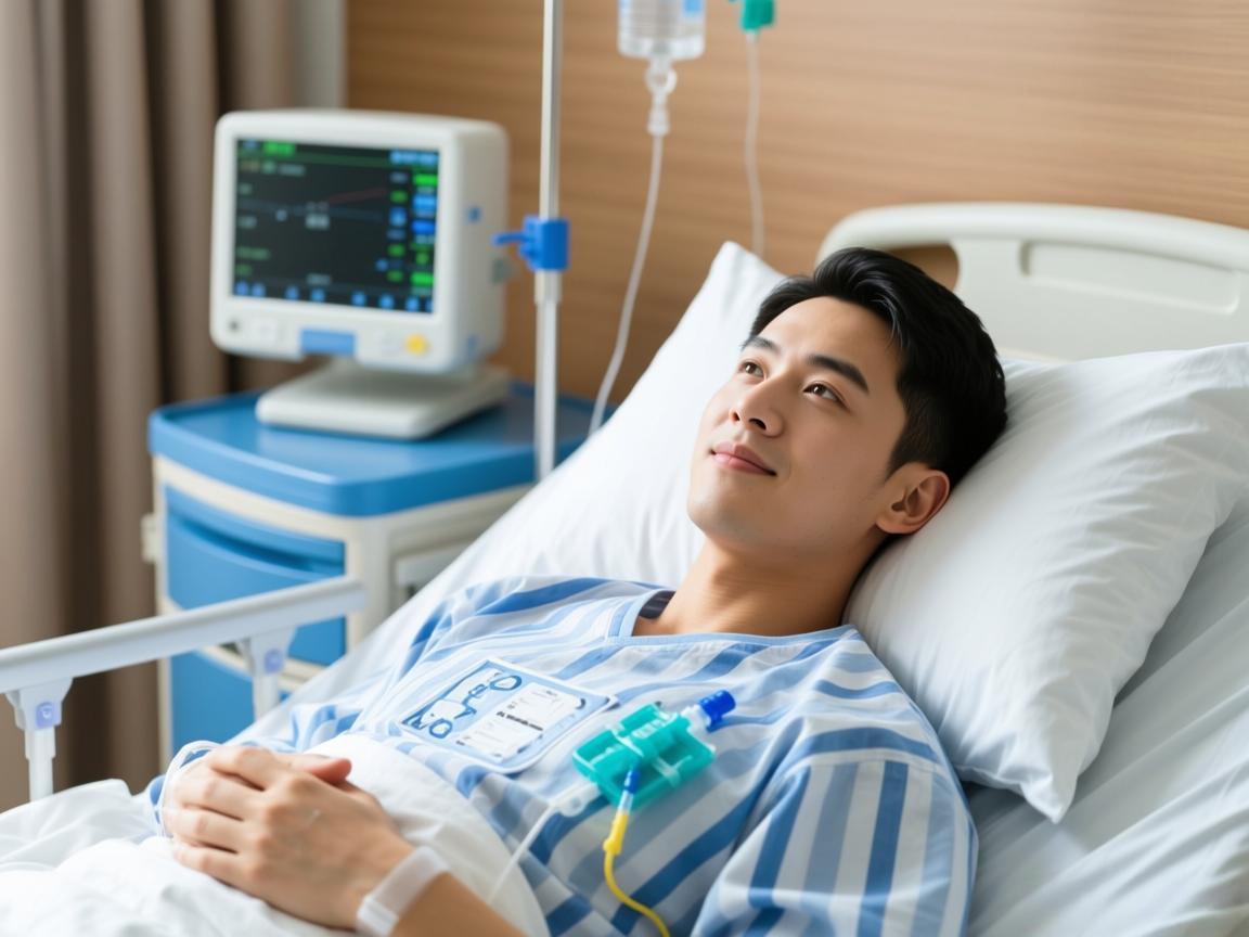 肿瘤患者化疗前营养关键原则