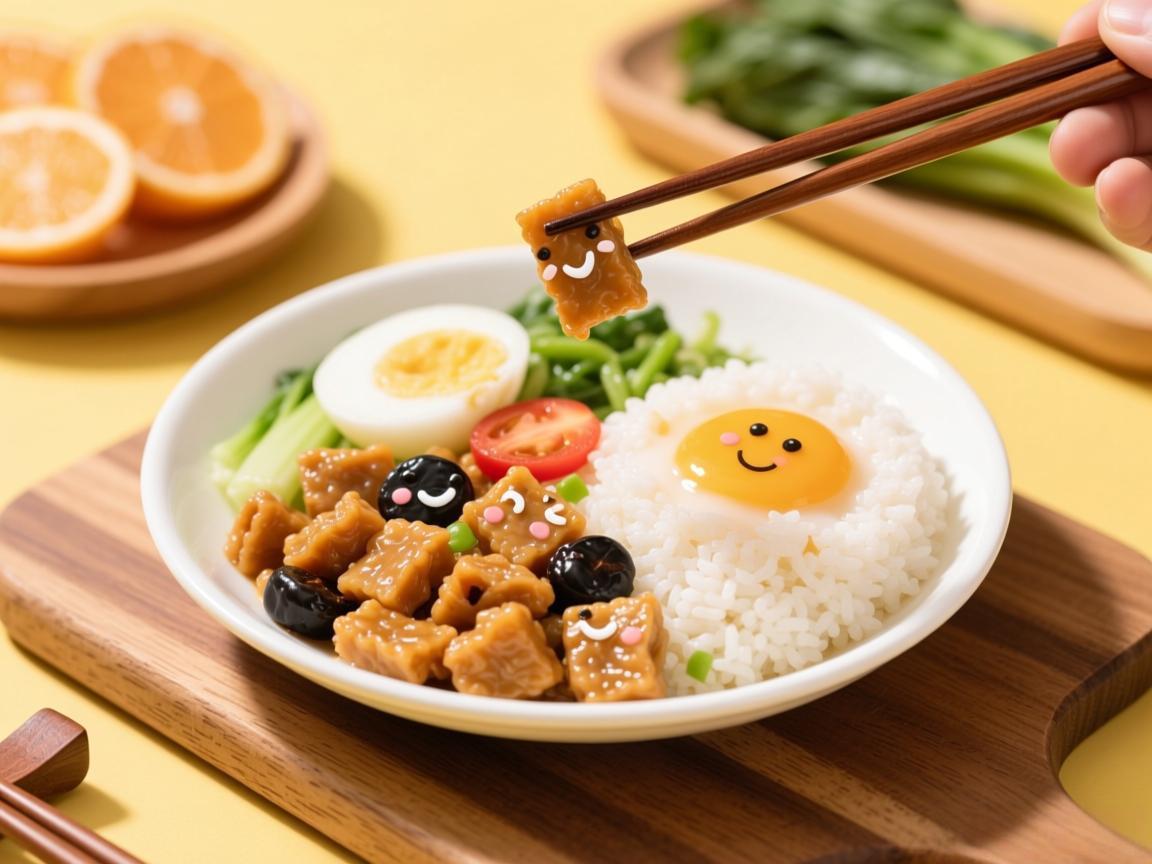 糖友主食吃多少才科学