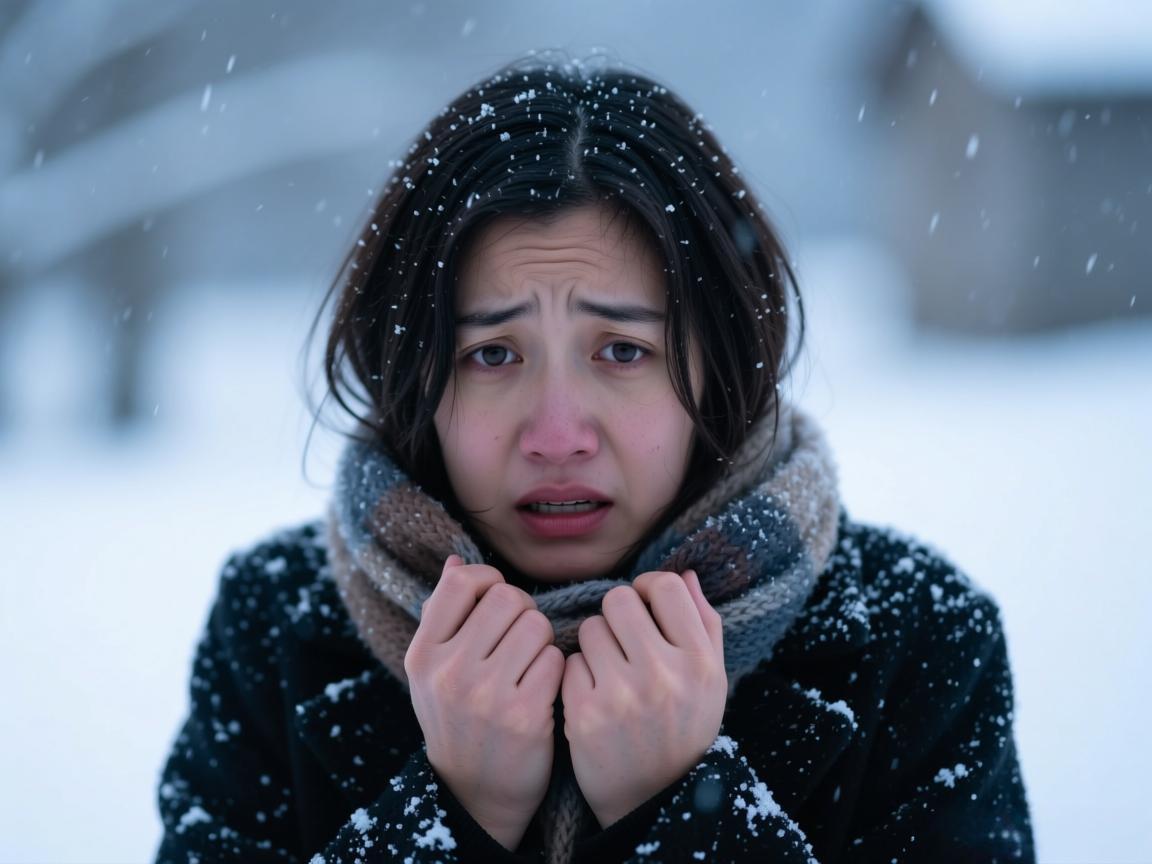 为什么你比别人更怕冷？