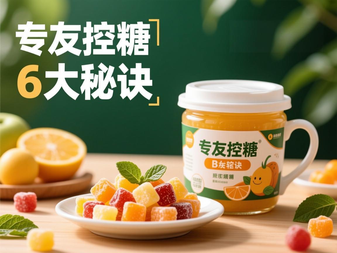 糖友控糖6大秘诀