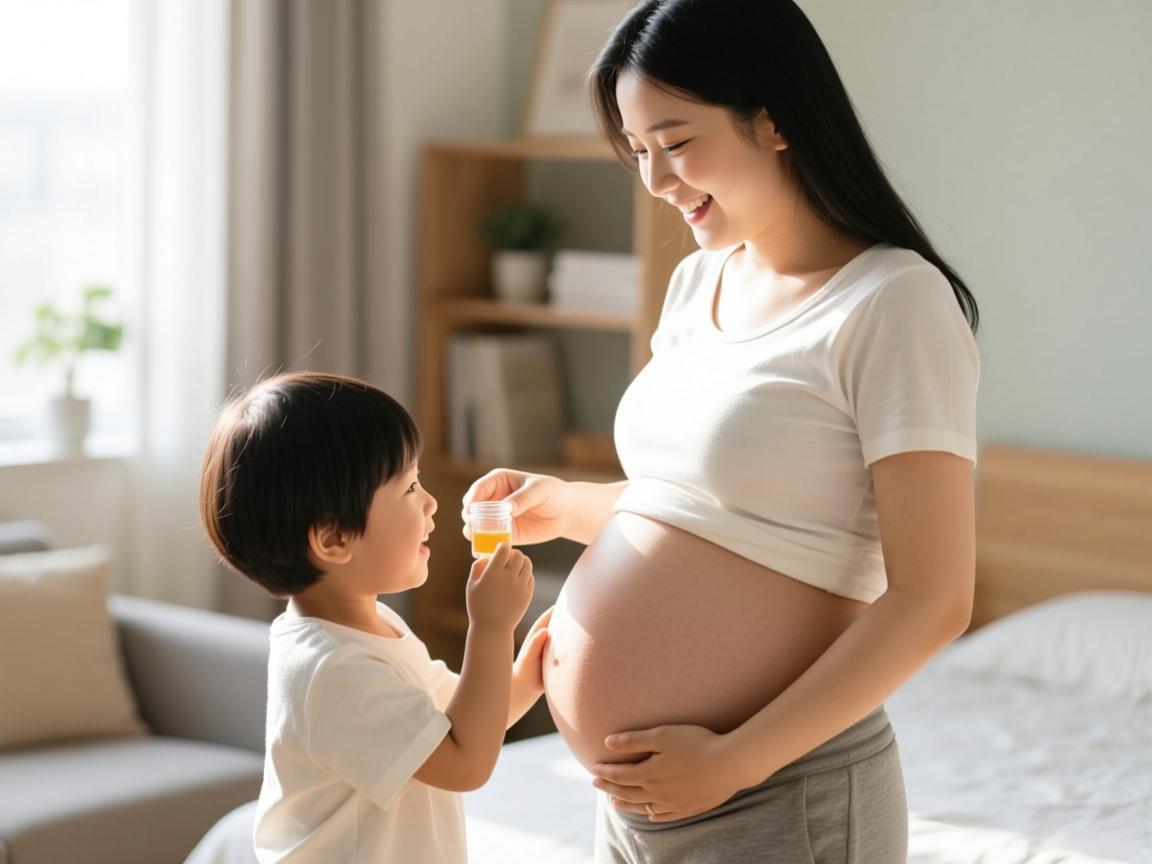 孕期控糖影响孩子一生健康