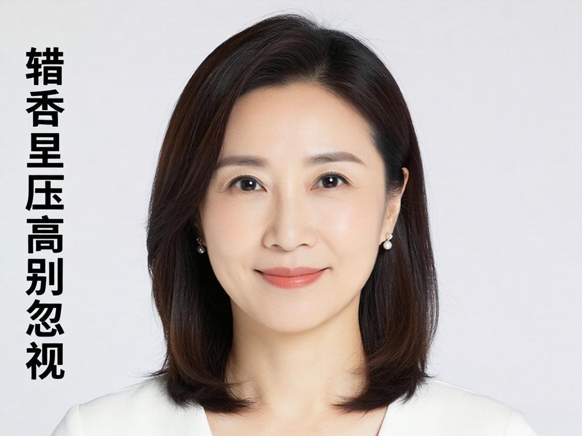 中青年低压高别忽视