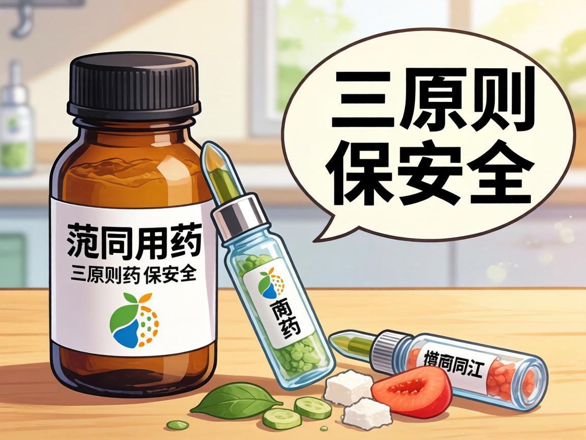 他汀用药三原则保安全