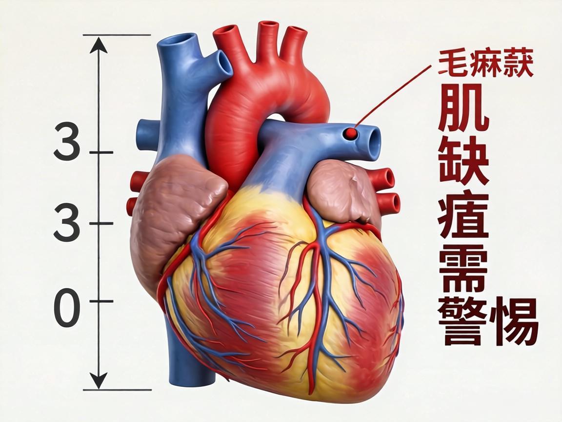 无症状心肌缺血需警惕