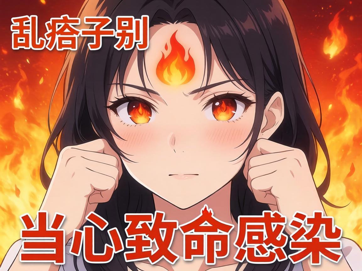 火疖子别乱挤，当心致命感染