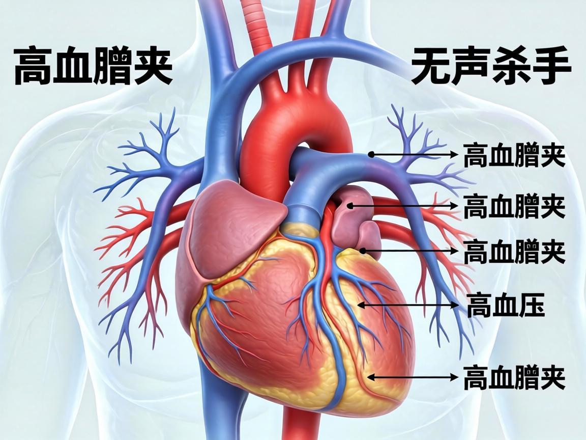 主动脉夹层：高血压的无声杀手