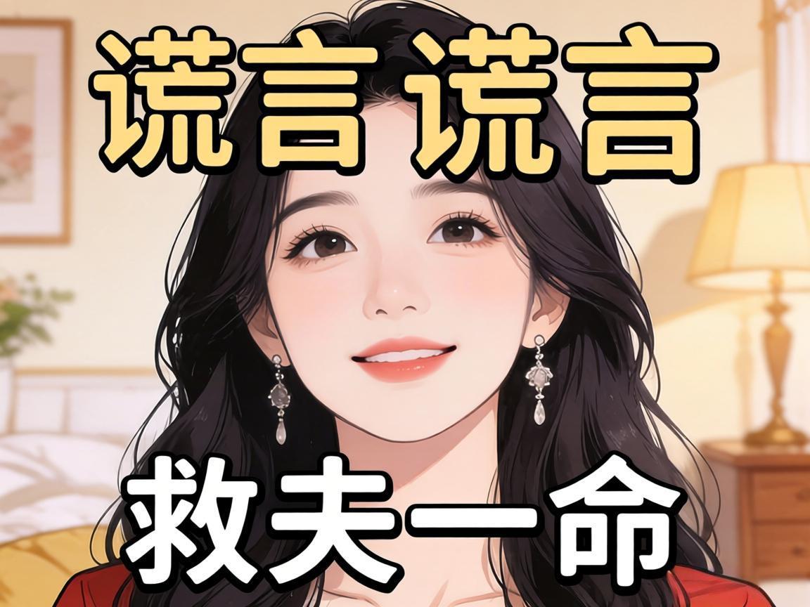 善意谎言救夫一命