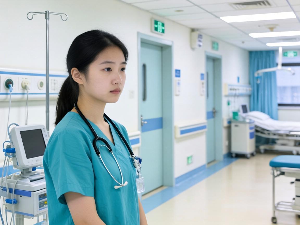医院里那些没人说的真相