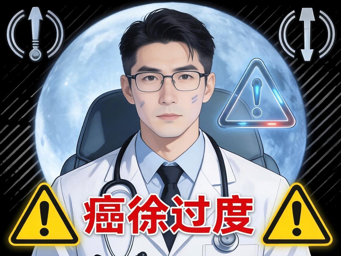 警惕过度CT检查致癌风险