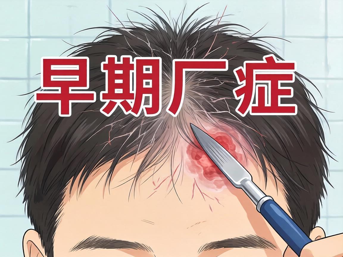体检：发现早期癌症的关键