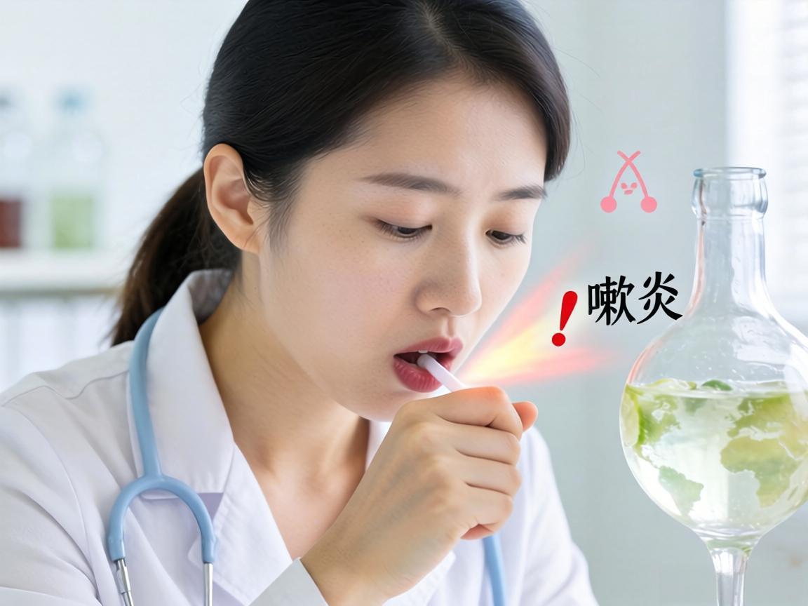 慢性支气管炎咳嗽的科学应对