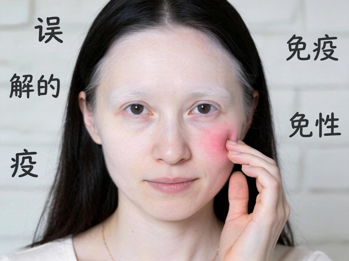 白癜风:被误解的免疫性皮肤病