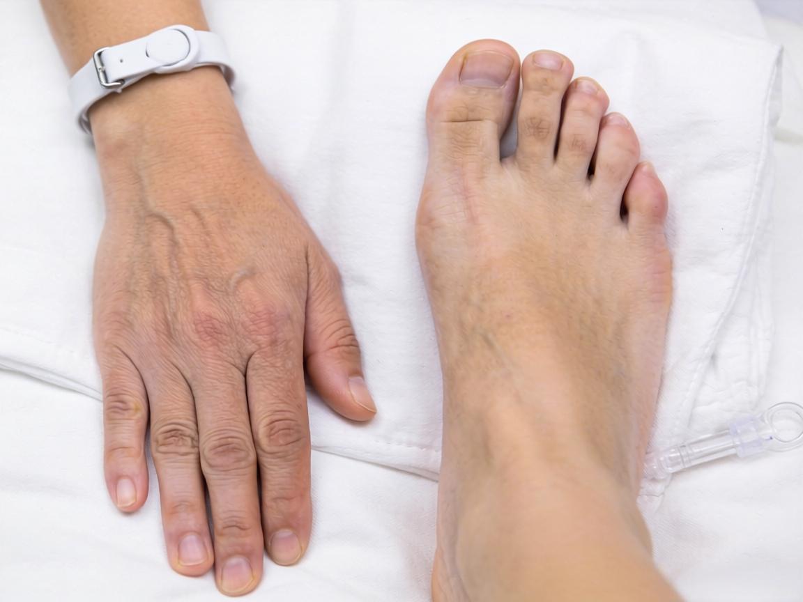 化疗后手脚麻、记性差能恢复吗