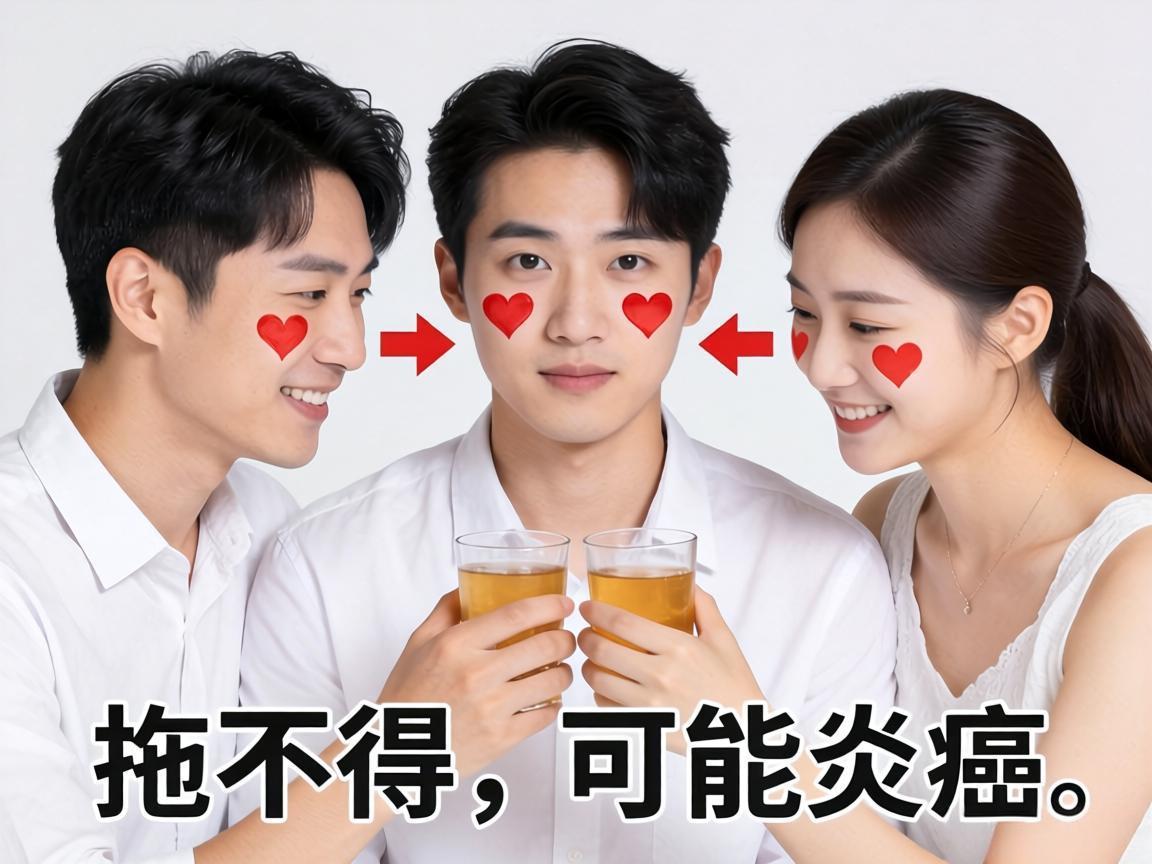 三种炎症拖不得，可能致癌