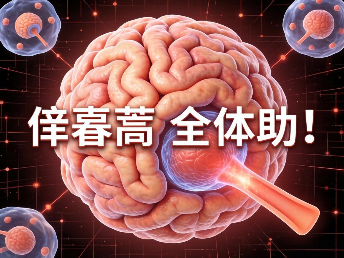 肿瘤发生的两大关键因素