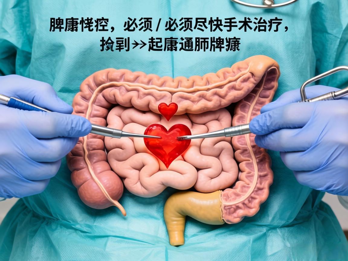 胰腺占位必须尽快手术治疗