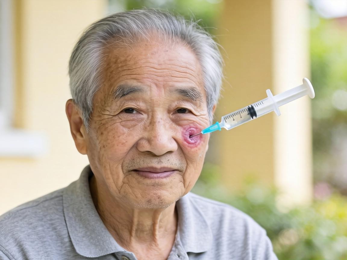 85岁老人肝癌晚期不建议穿刺
