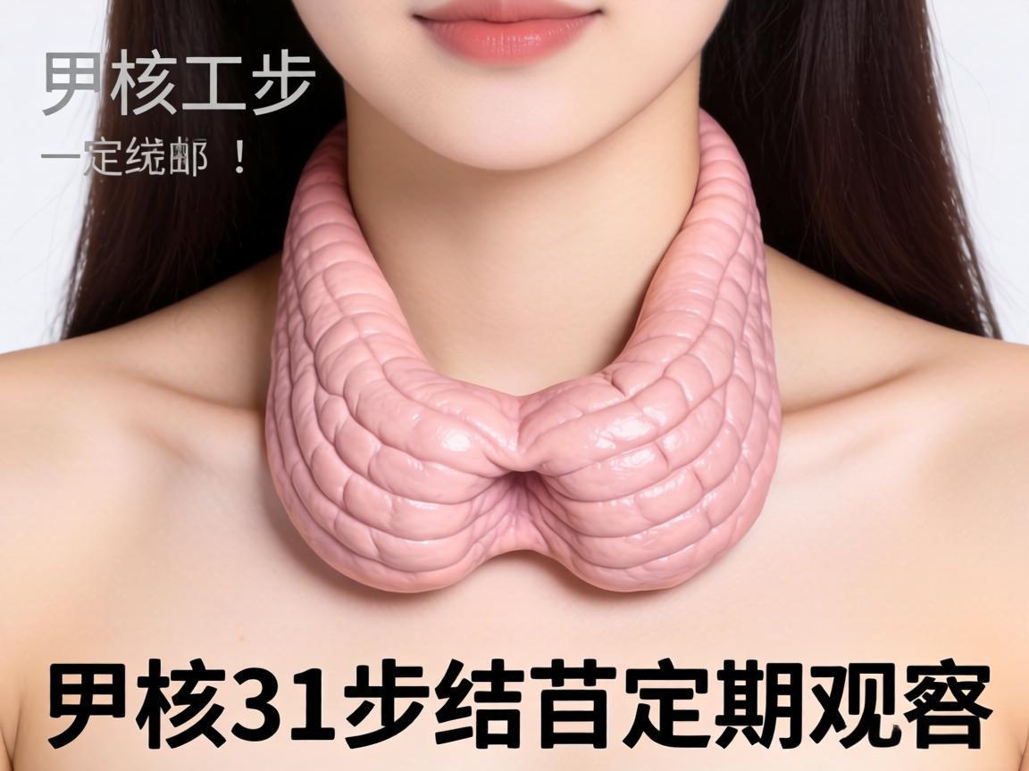 甲状腺4A结节定期观察
