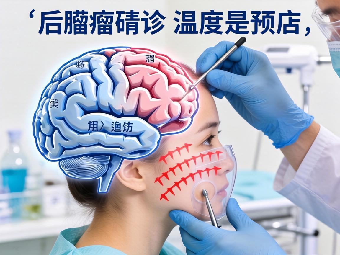 脑瘤确诊后的治疗选择与预后