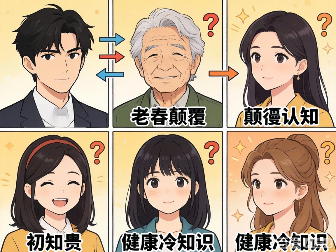 5个颠覆认知的健康冷知识