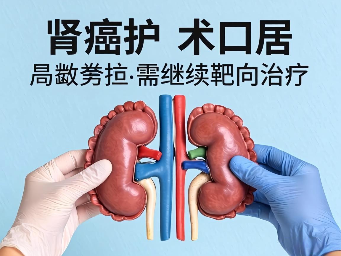 肾癌术后是否需继续靶向治疗