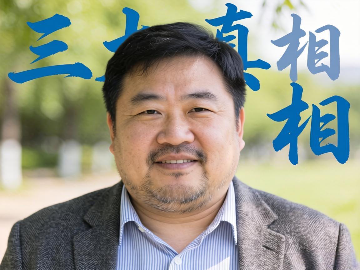 中年发福的三大真相