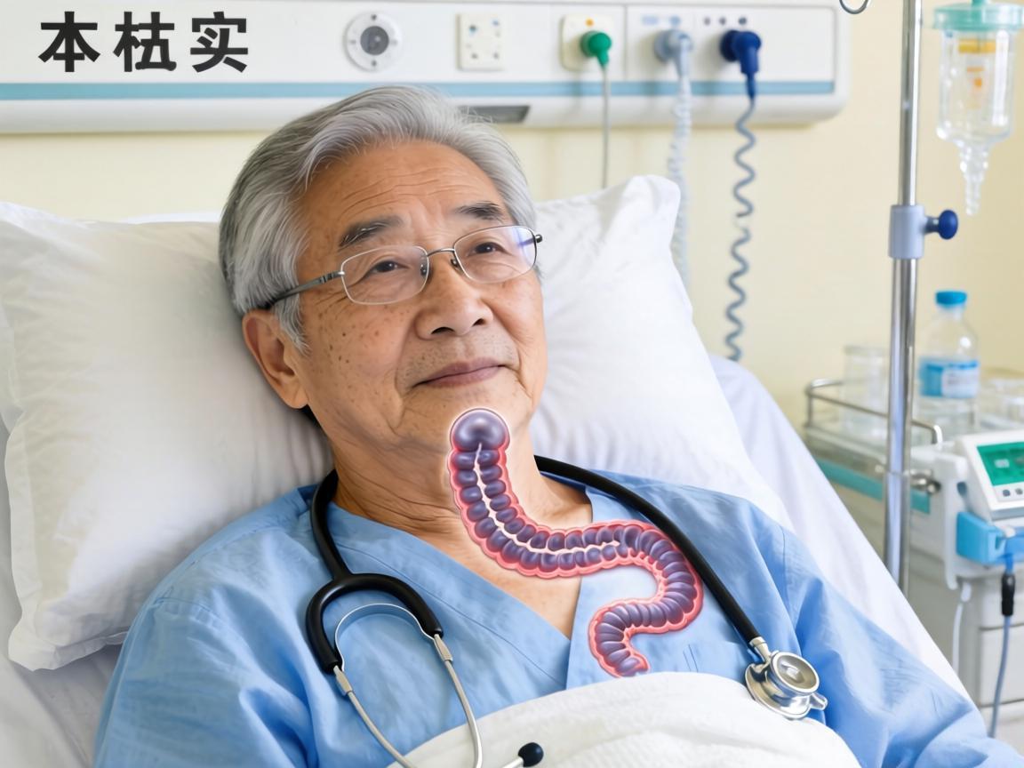 晚期胆管癌患者求医纪实