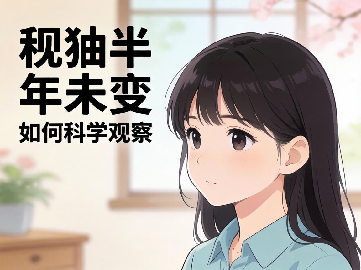 小结节半年未变，如何科学观察