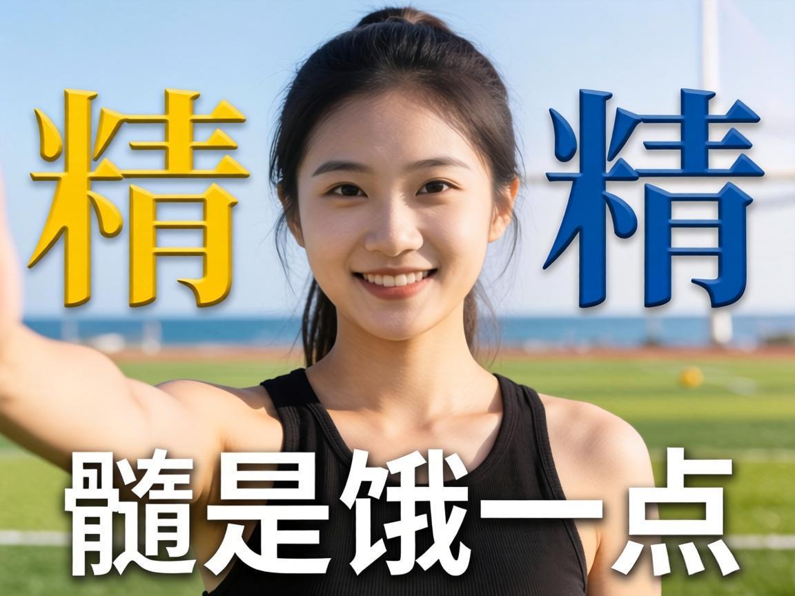 健康的精髓是饿一点