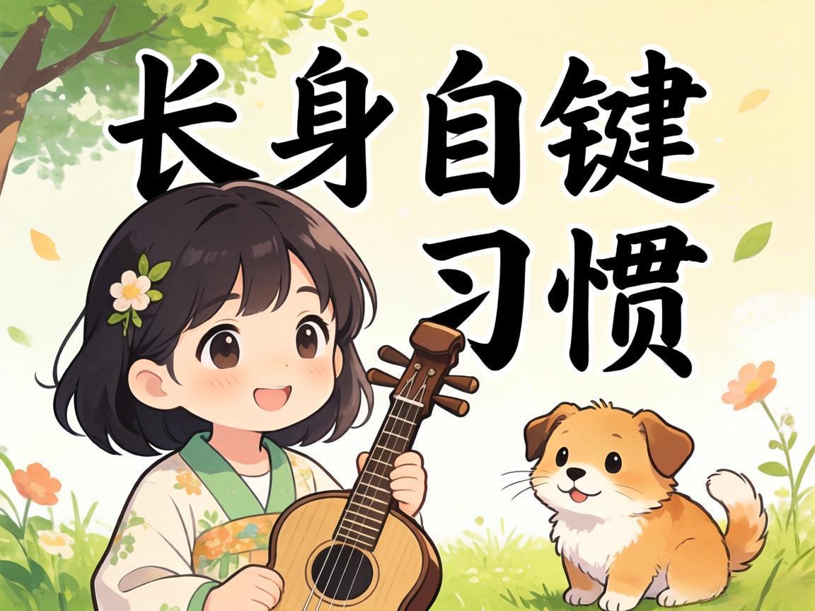 长寿关键在自身习惯